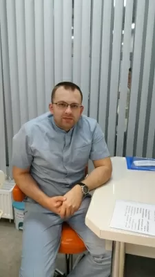 Михайлов Артем Викторович