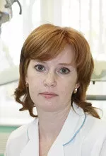 Шумилина Ирина Петровна