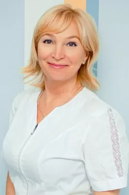 Кулаковская Наталья Петровна