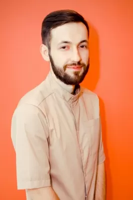 Цитриков Андрей Игоревич