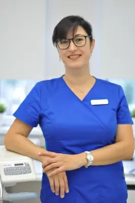 Валеева Рената Ринатовна