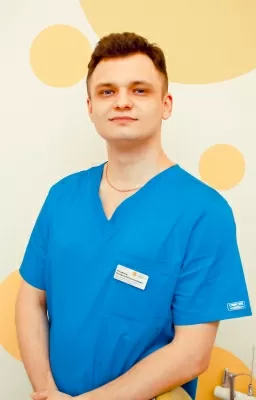 Новиков Никита Вячеславович