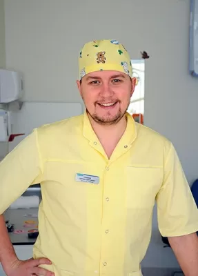 Рубанов Сергей Сергеевич