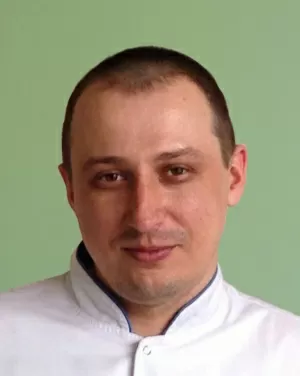 Заярный Сергей Александрович