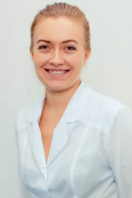 Логинова Александра Геннадьевна