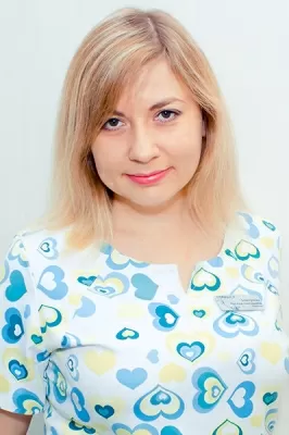 Дмитриева Наталья Анатольевна