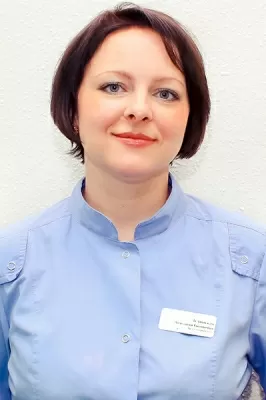 Лакхал (Зелинская) Анастасия Евгеньевна