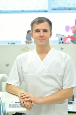 Калитин Андрей Михайлович