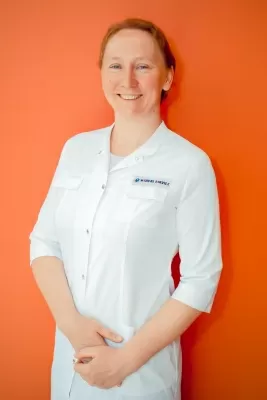 Павлова Евгения Александровна