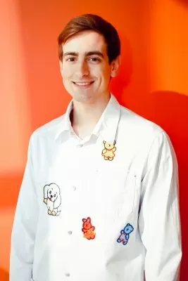 Подложенов Дмитрий Андреевич