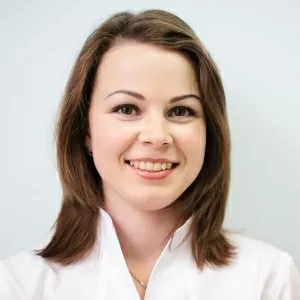 Смышляева Людмила Александровна