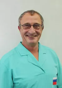 Ткаченко Анатолий Алексеевич