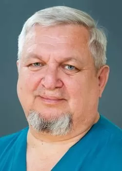 Брикач Евгений Леонидович