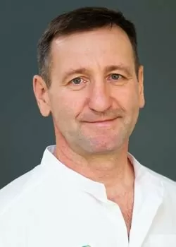 Аносов Сергей Николаевич