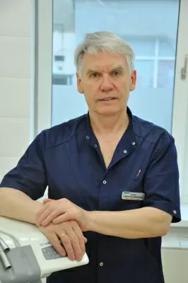 Ткачев Андрей Владимирович