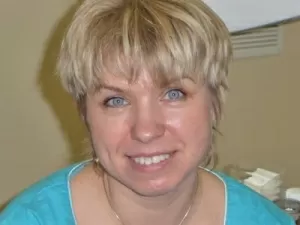 Осипова Лариса Николаевна