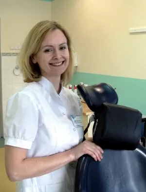 Цеберганова Елена Николаевна