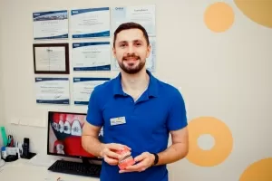 Губкин Алексей Иванович