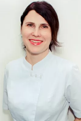 Листова Наталья Александровна