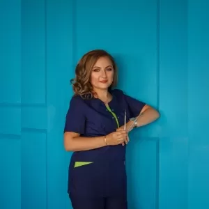 Зайцева Наталья Владимировна