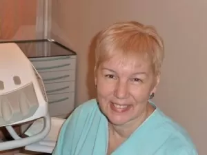 Завадская Ирина Леонидовна