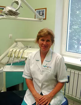 Павленина Наталья Алексеевна