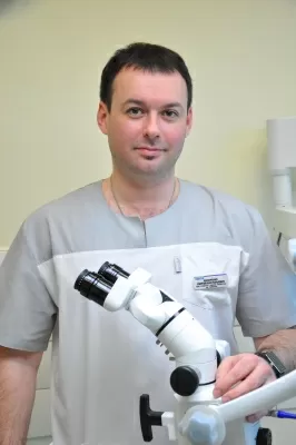 Козыренко Сергей Анатольевич