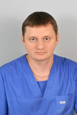 Егерев Андрей Алексеевич