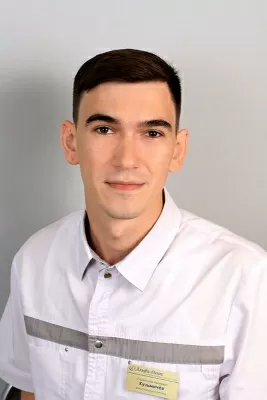 Кузьмичёв Станислав Иванович