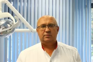 Ничипоренко Андрей Валентинович