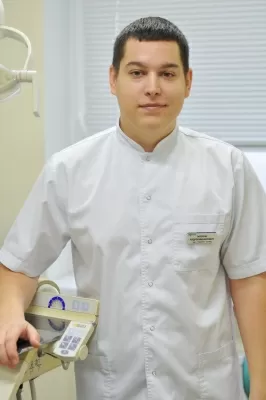 Гарбузов Андрей Михайлович