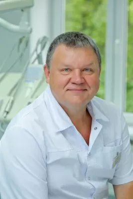 Сурков Олег Иванович