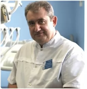 Нарышев Юрий Иванович