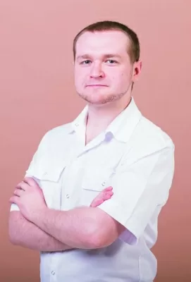 Голуб Алексей Сергеевич