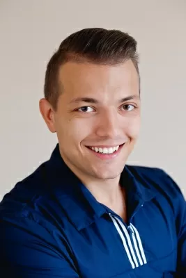 Дворниченко Антон Сергеевич