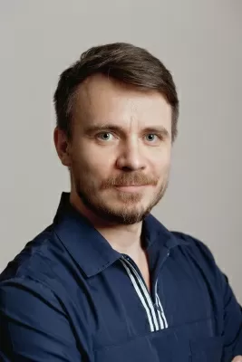 Агафонов Борис Владимирович