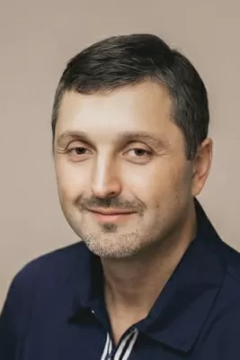 Федотов Сергей Вячеславович