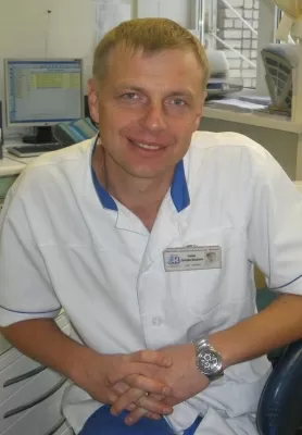 Логвин Дмитрий Иванович