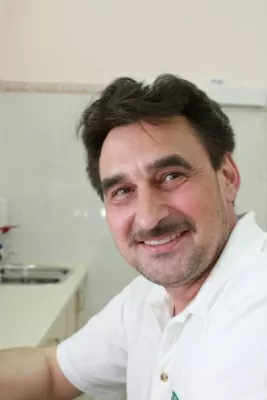 Чередник Юрий Николаевич