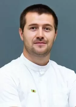 Двоенко Алексей Владимирович