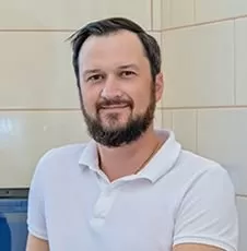 Пашко Дмитрий Сергеевич