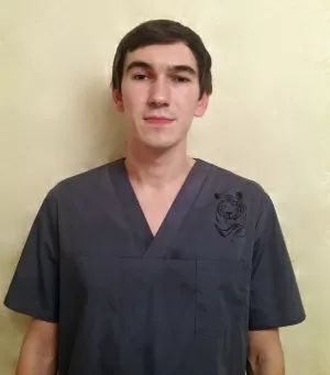 Кузьмичев Станислав Иванович