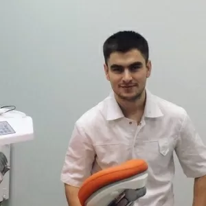 Асланов Чингиз Тофикович