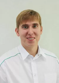 Подвинцев Александрович Викторович