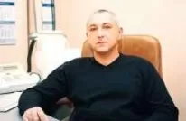 Тихонов Андрей Викторович