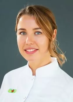 Баранчук Ирина Юрьевна