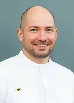 Матвеев Дмитрий Юрьевич