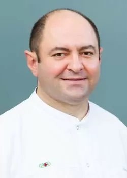 Понамарев Павел Александрович