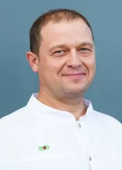 Токарев Константин Николаевич