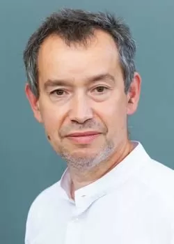 Кушеватский Игорь Савельевич